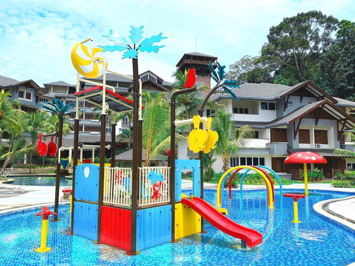 Resort Villea Port Dickson