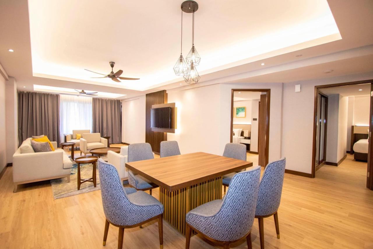 Resor Villea Port Dickson