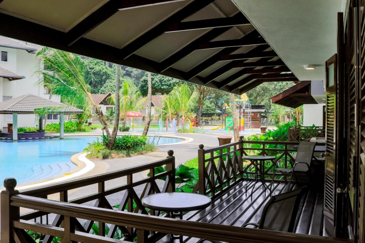 Resor Villea 4*
