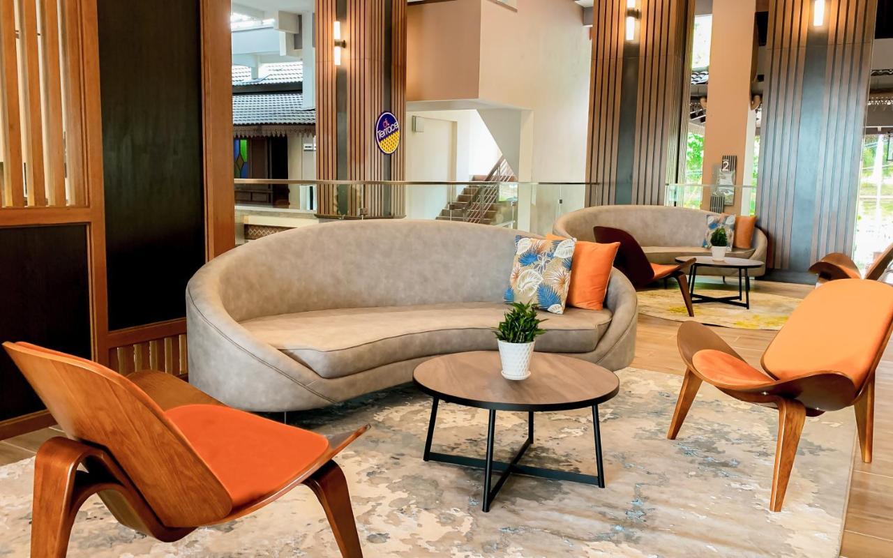 Resort Villea 4*