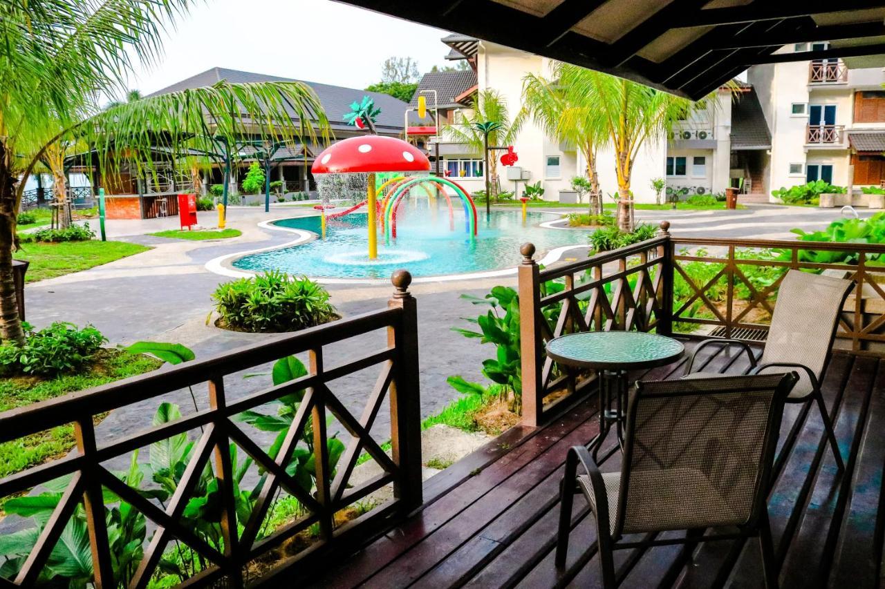 Villea Resor Port Dickson