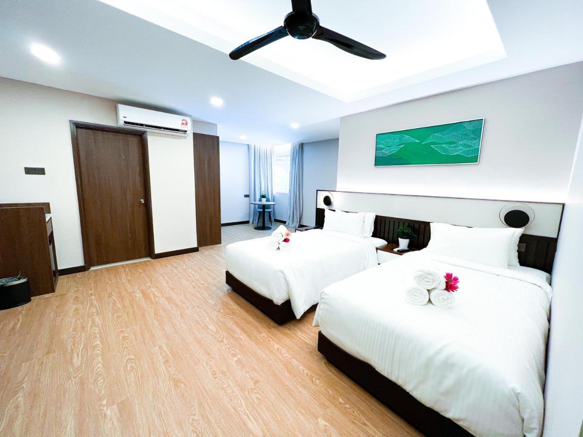Villea Resort 4*