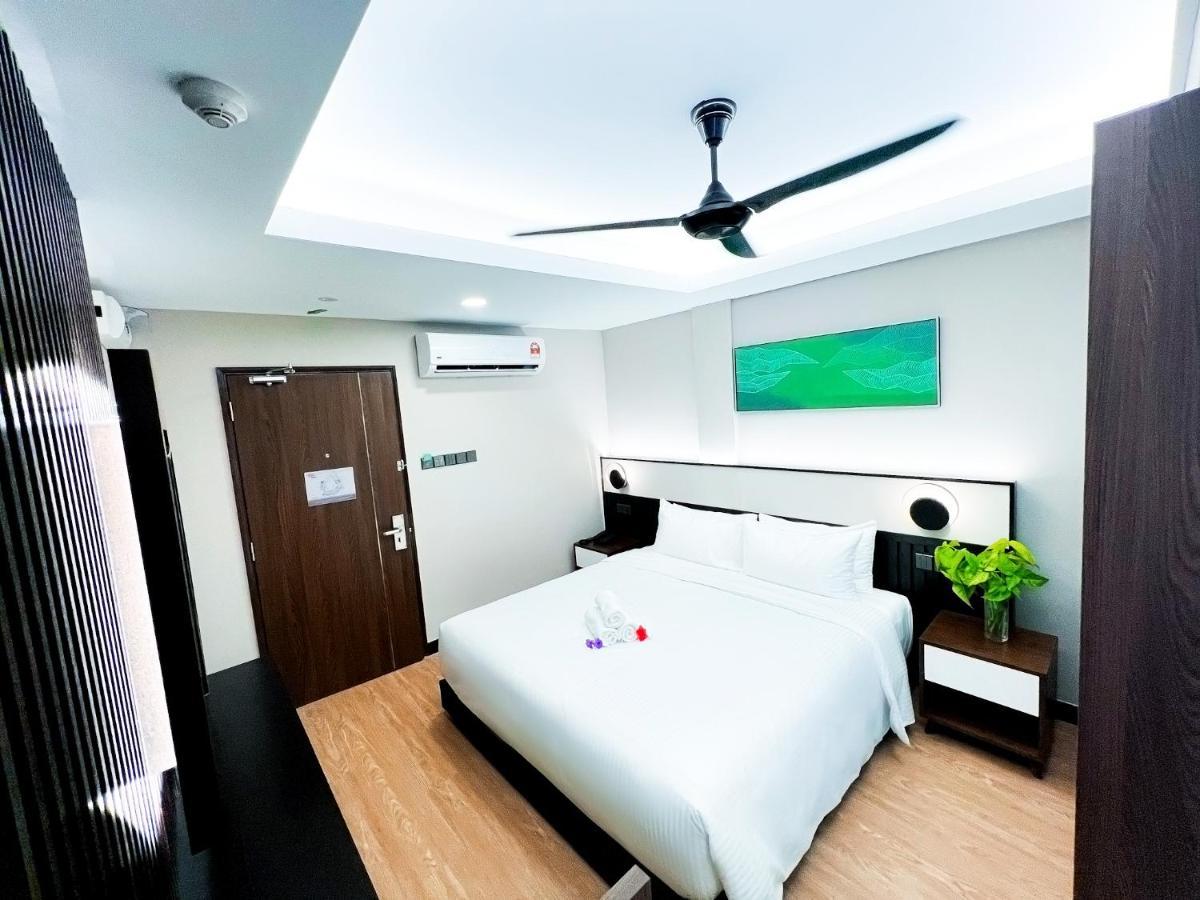 Villea 4* Port Dickson