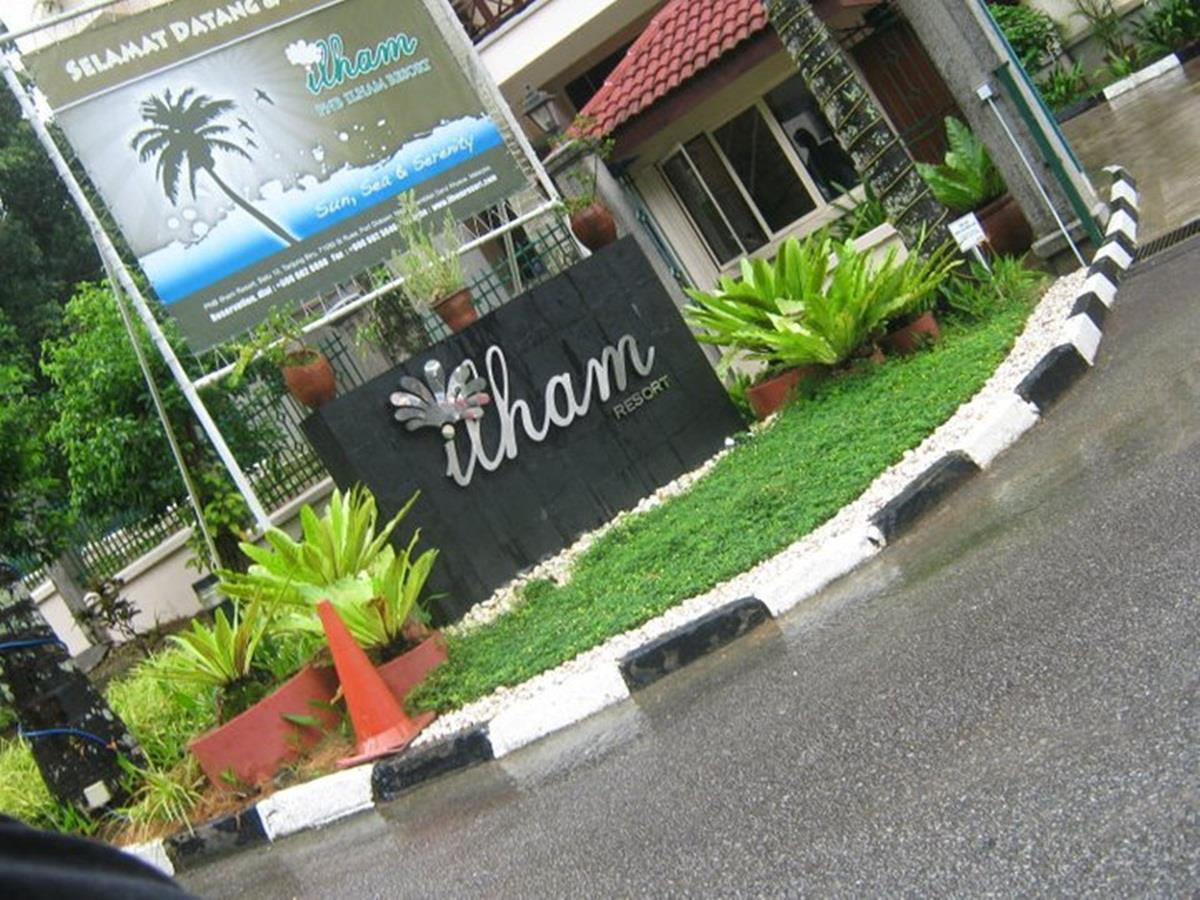 Resort Villea 4*