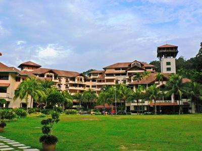 Villea Resort