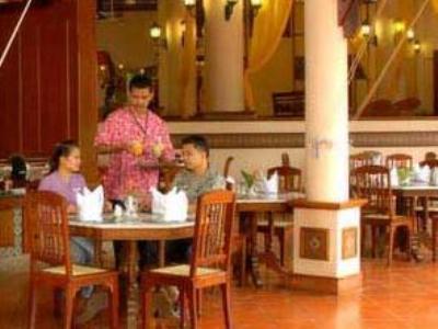 Resort Villea 4*