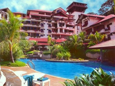 Villea Resort 4*