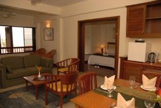 Villea Resort 4*