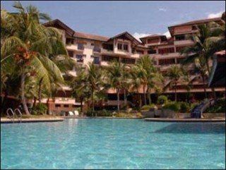 Resor Villea 4*