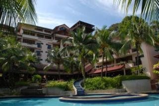 Resor Villea