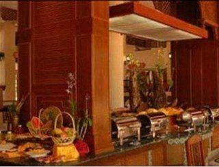 Resort Villea 4*