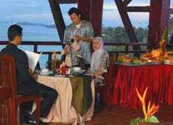 Villea Resort