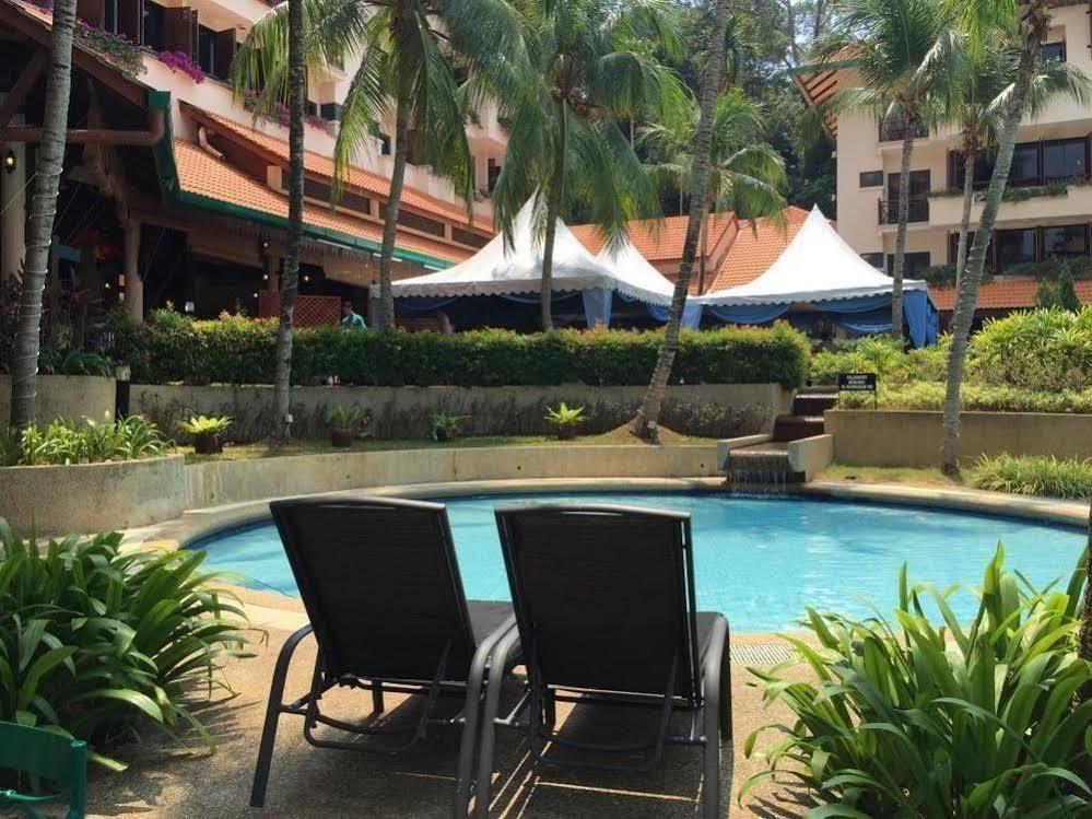 Resort Villea 4*