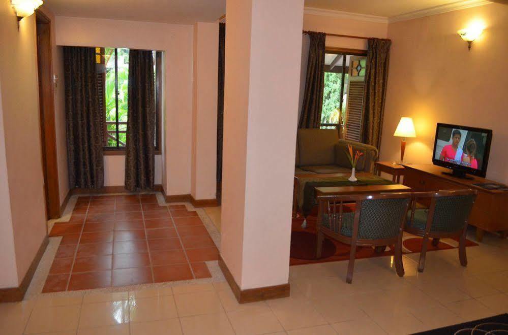 Villea Resor Port Dickson