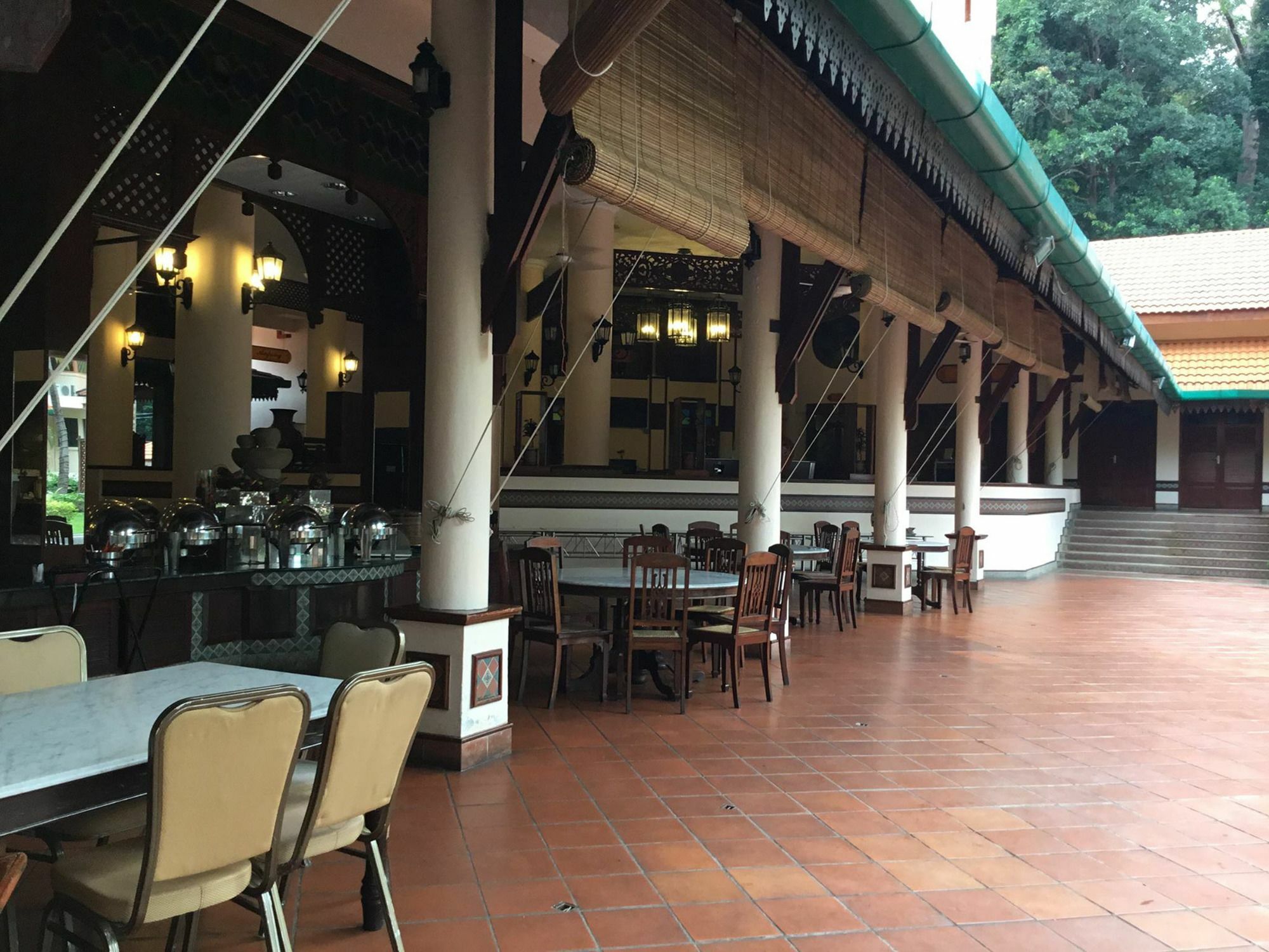 Resort Villea